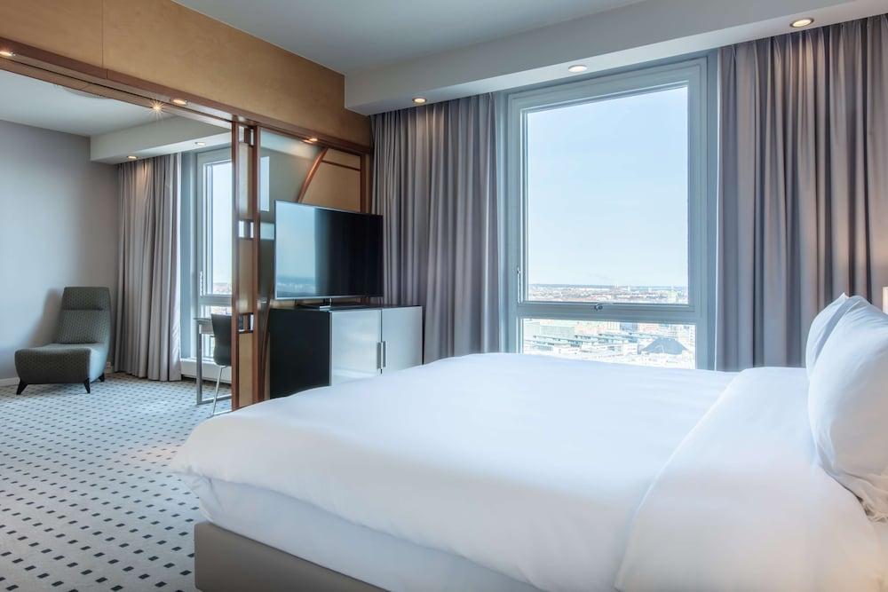 Hotell Radisson Blu Scandinavia Hotel, Köpenhamn