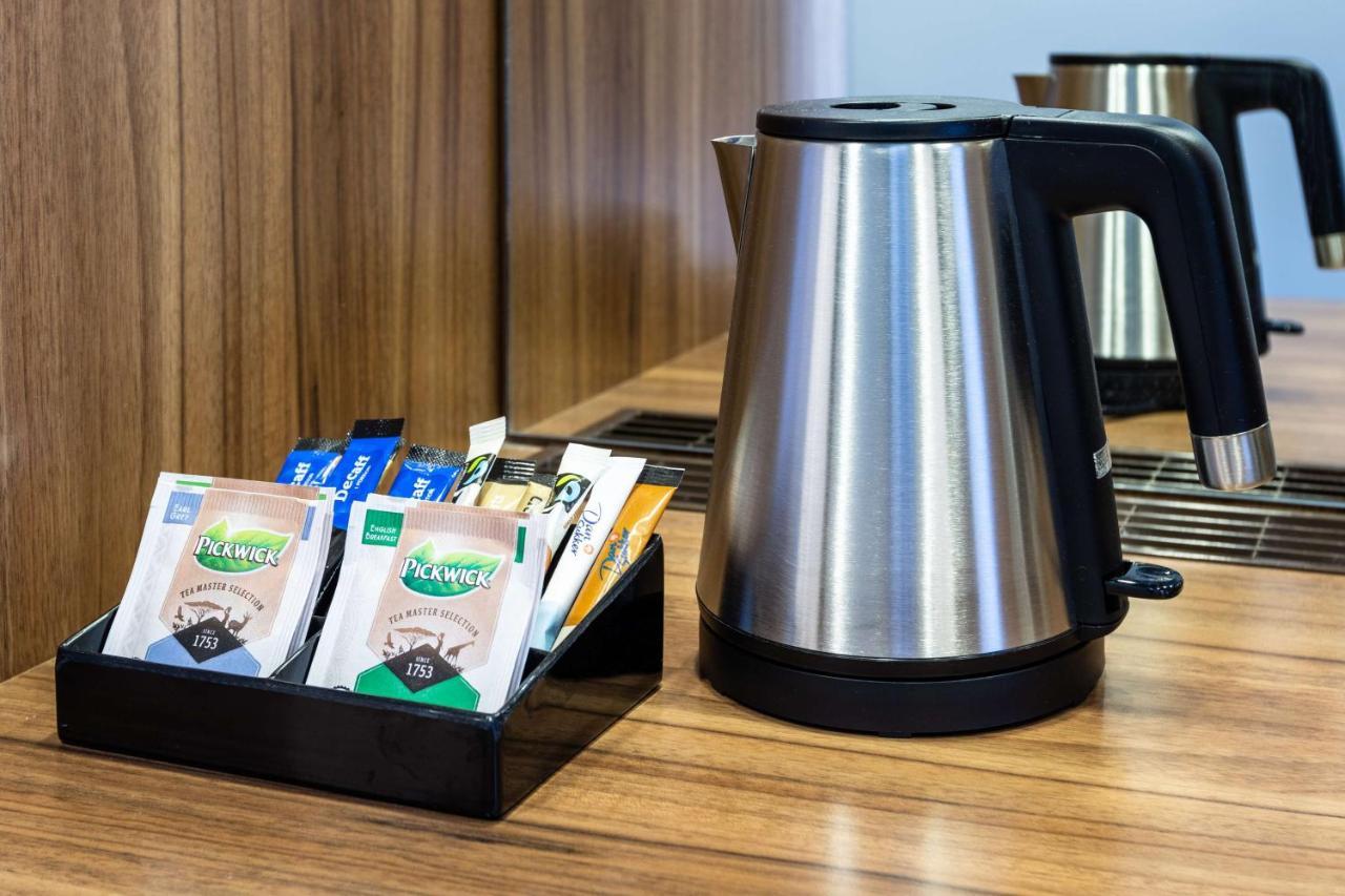 Radisson Blu Scandinavia Hotel, Копенгаген