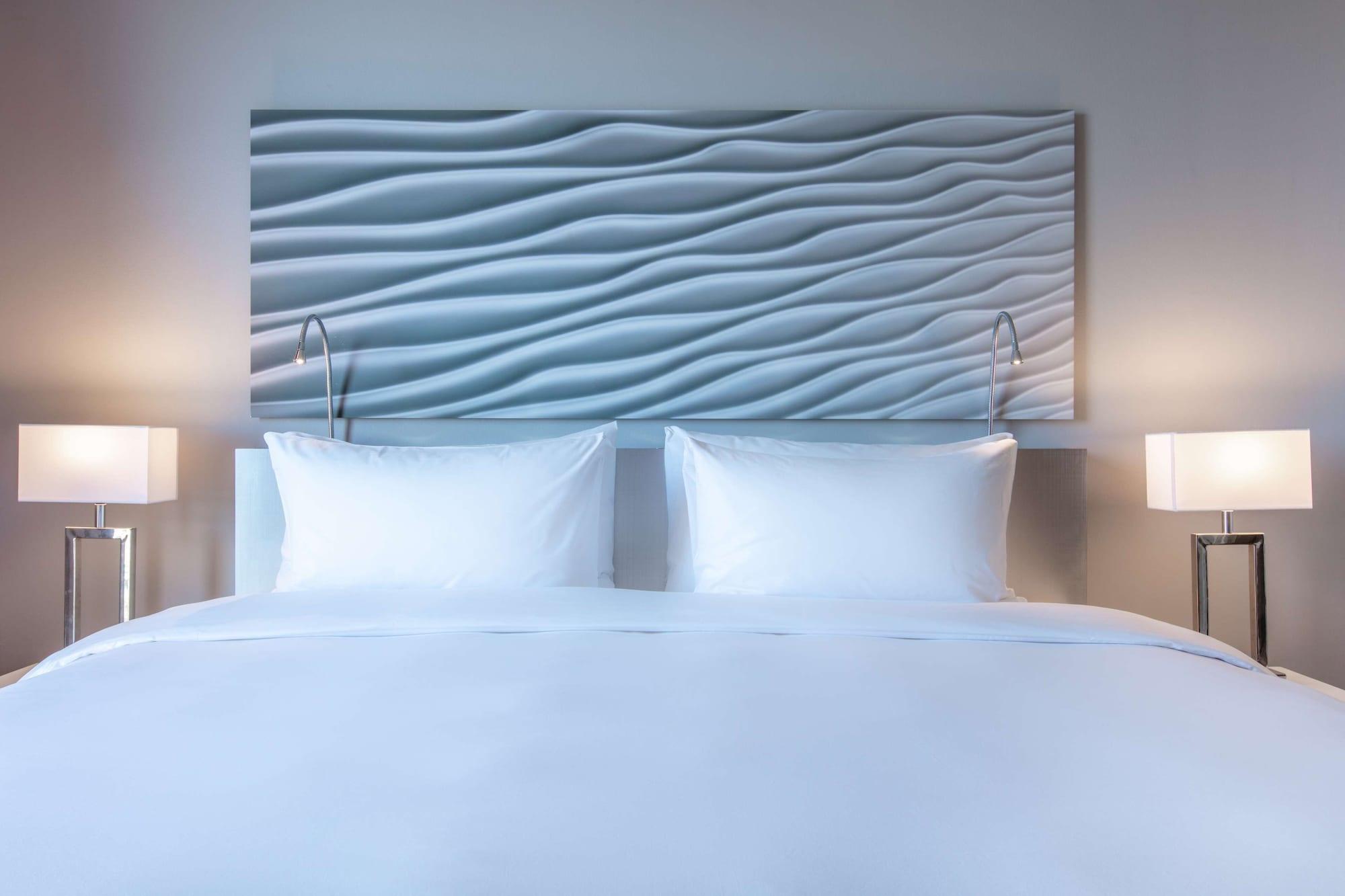 Отель Radisson Blu Scandinavia Hotel, 4*