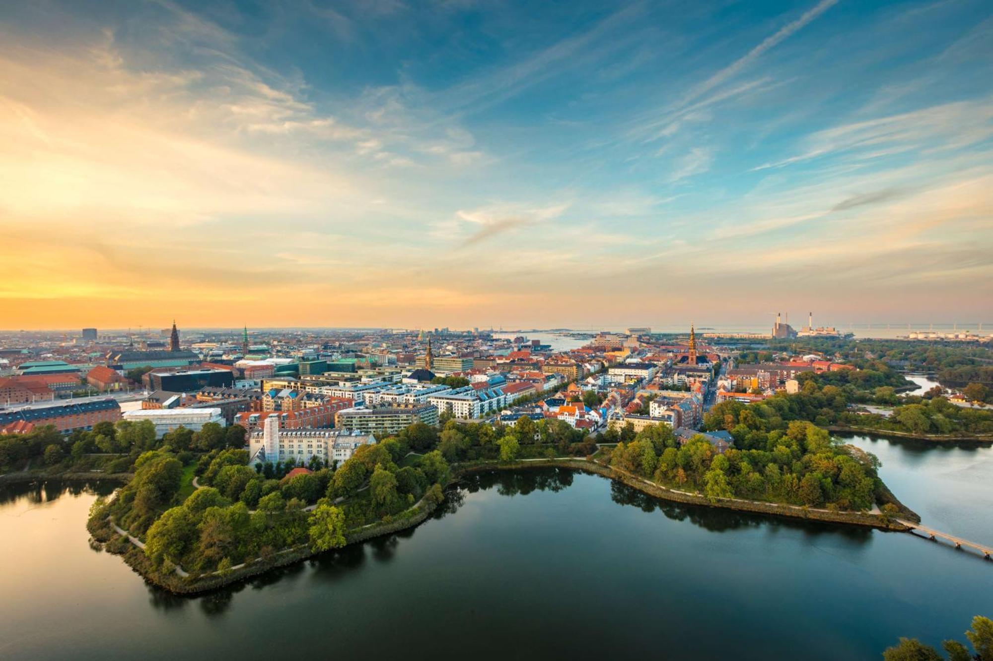 Radisson Blu Scandinavia Hotel, Отель 4*