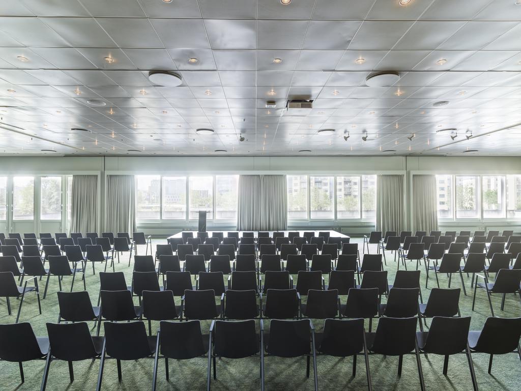 Radisson Blu Scandinavia Hotel, Отель 4*