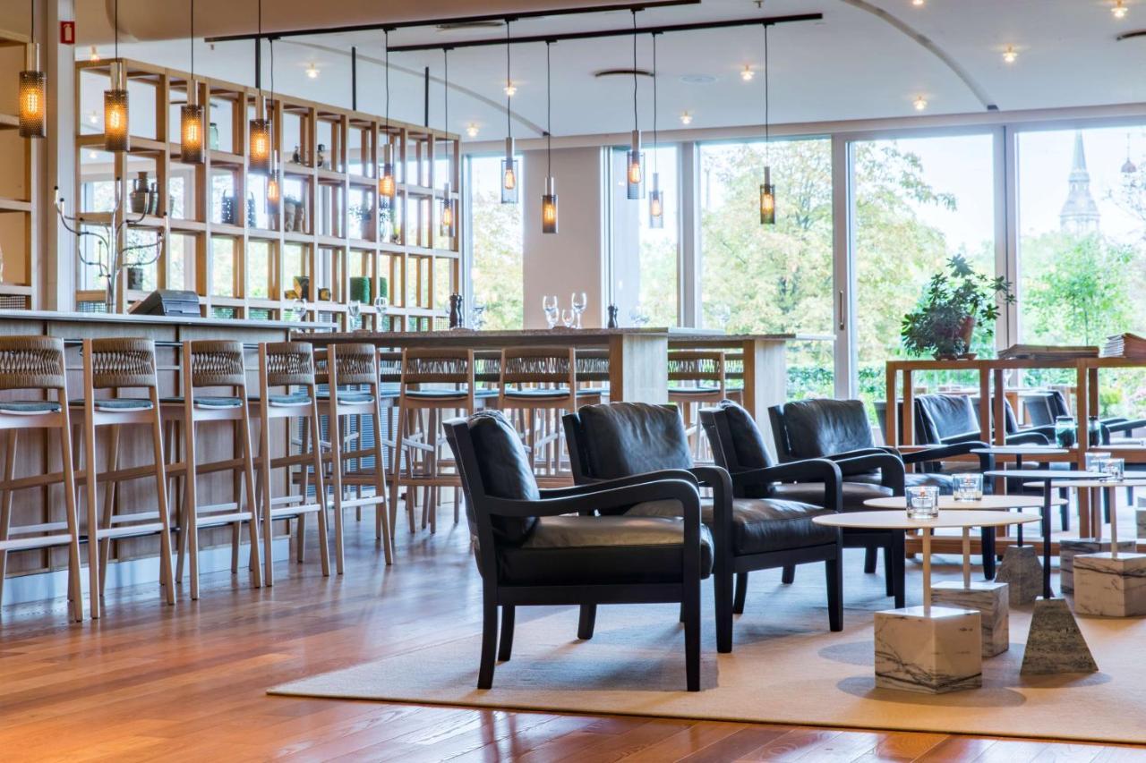 Radisson Blu Scandinavia Hotel, 4* Копенгаген